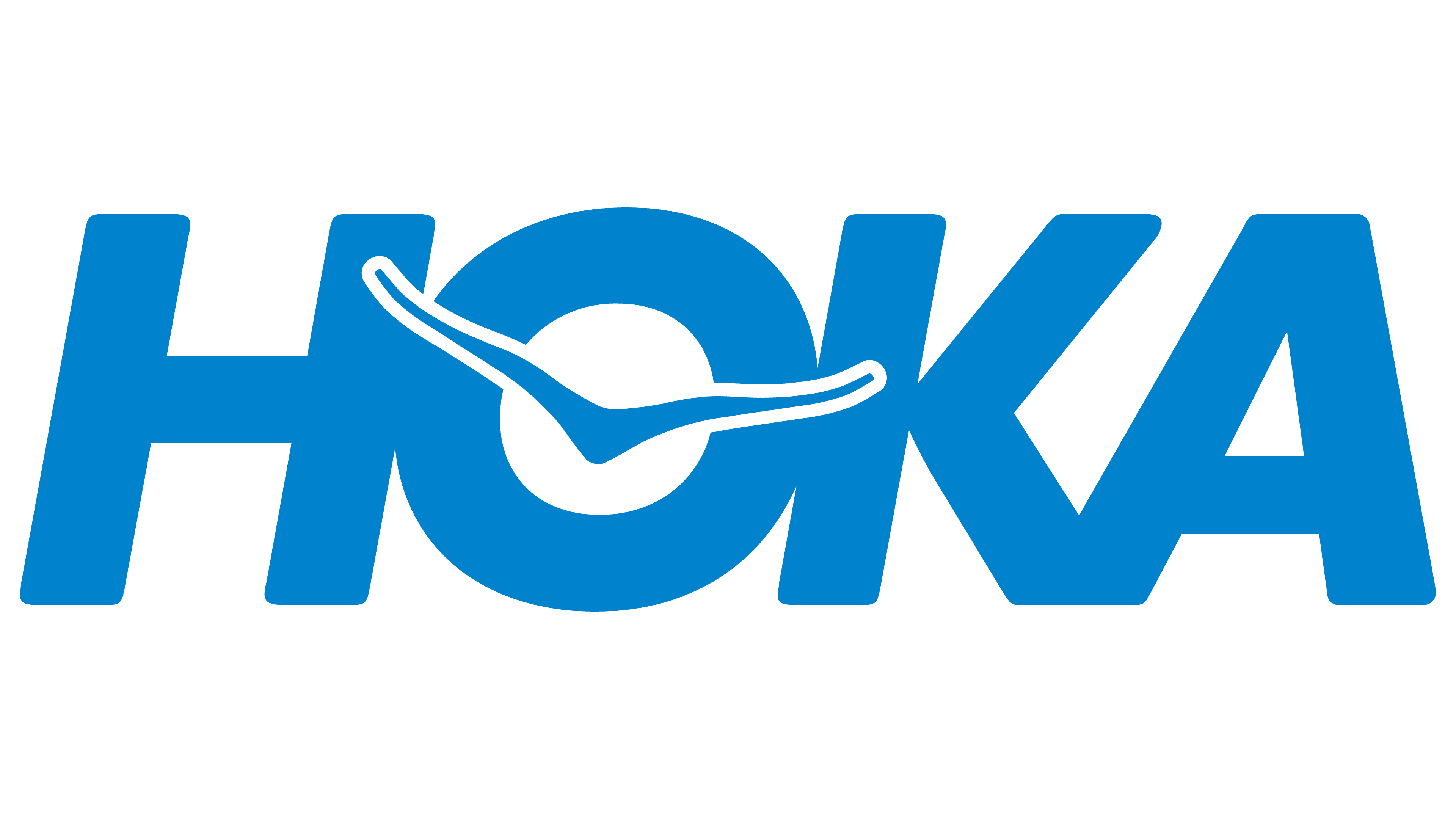 HOKA